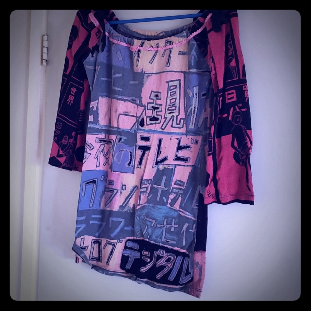 Custo top